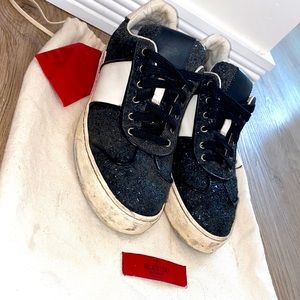 VLTN SNEAKERS